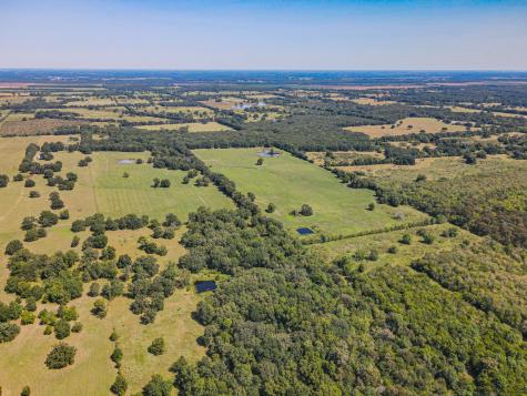 Tbd County Road 1280 Lake Creek TX 75481