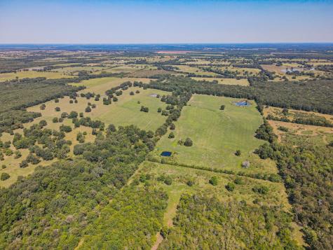 Tbd County Road 1280 Lake Creek TX 75481