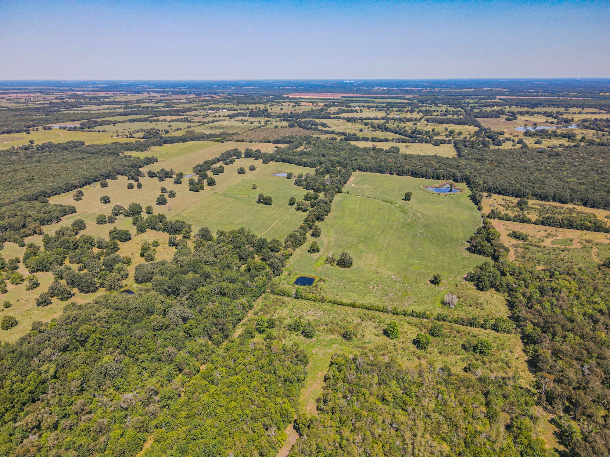 Tbd County Road 1280 Lake Creek TX 75481
