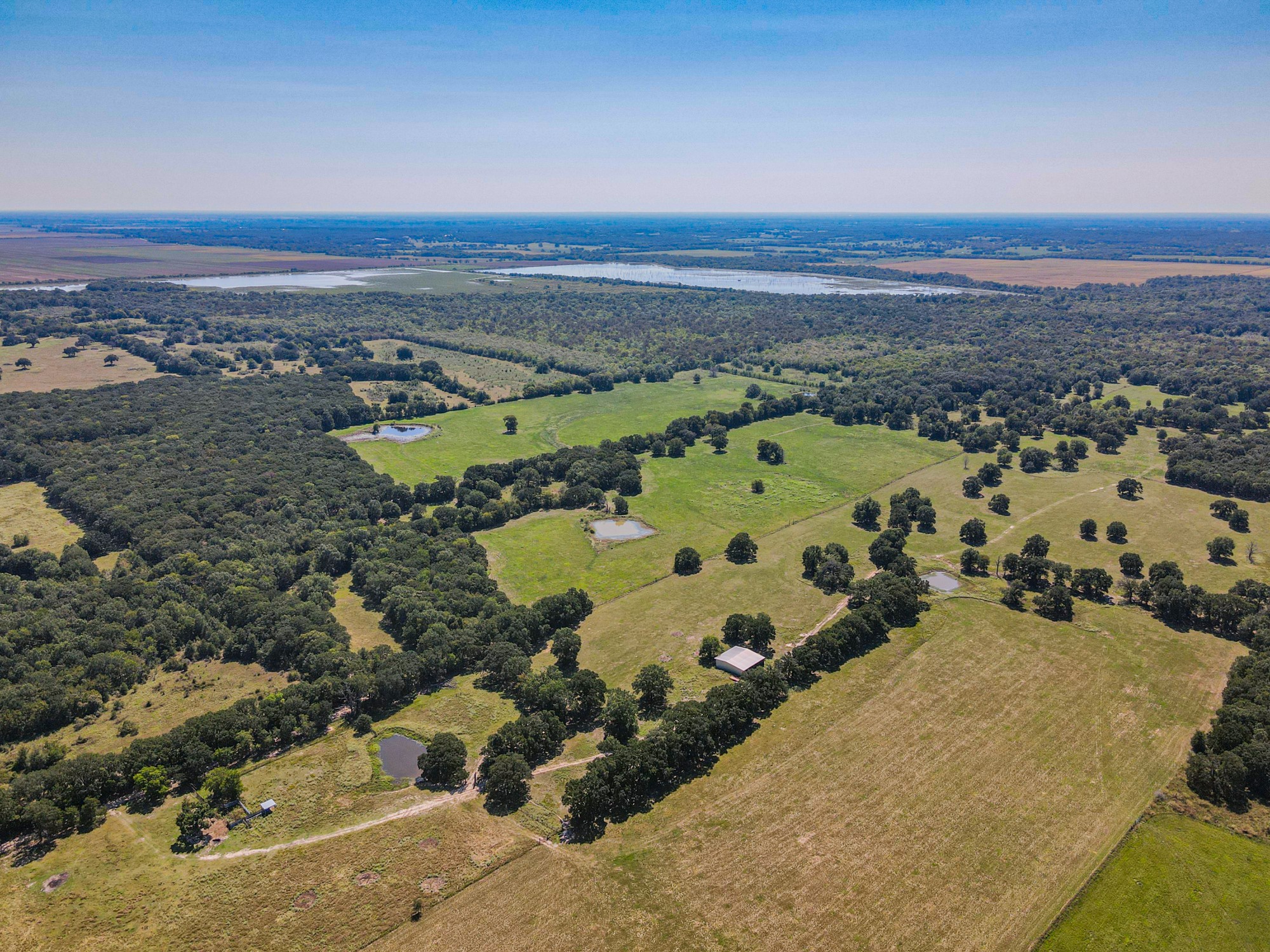 Tbd County Road 1280 Lake Creek TX 75481