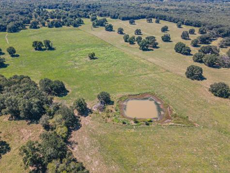 Tbd County Road 1280 Lake Creek TX 75481