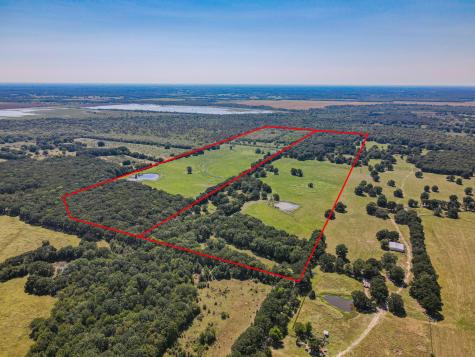 TBD County Road 1280 Lake Creek TX 75481