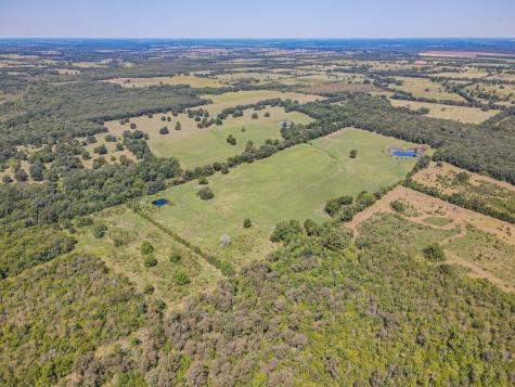 Tbd County Road 1280 Lake Creek TX 75481