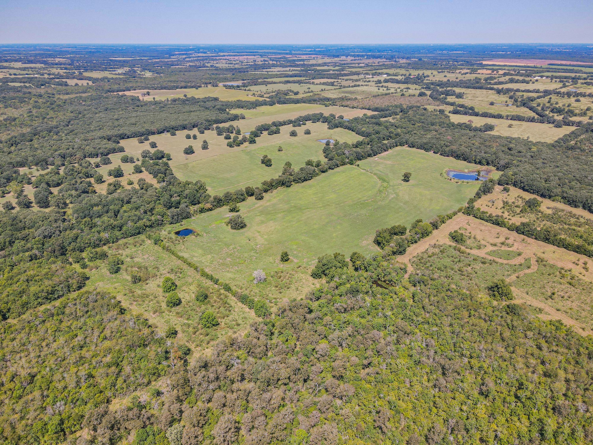 Tbd County Road 1280 Lake Creek TX 75481
