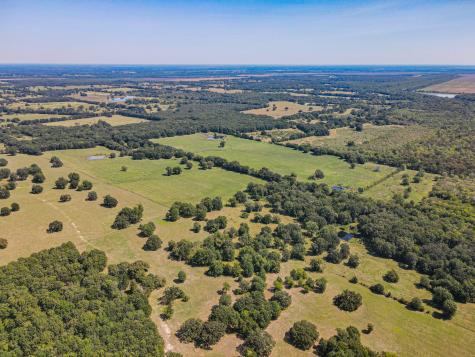 Tbd County Road 1280 Lake Creek TX 75481