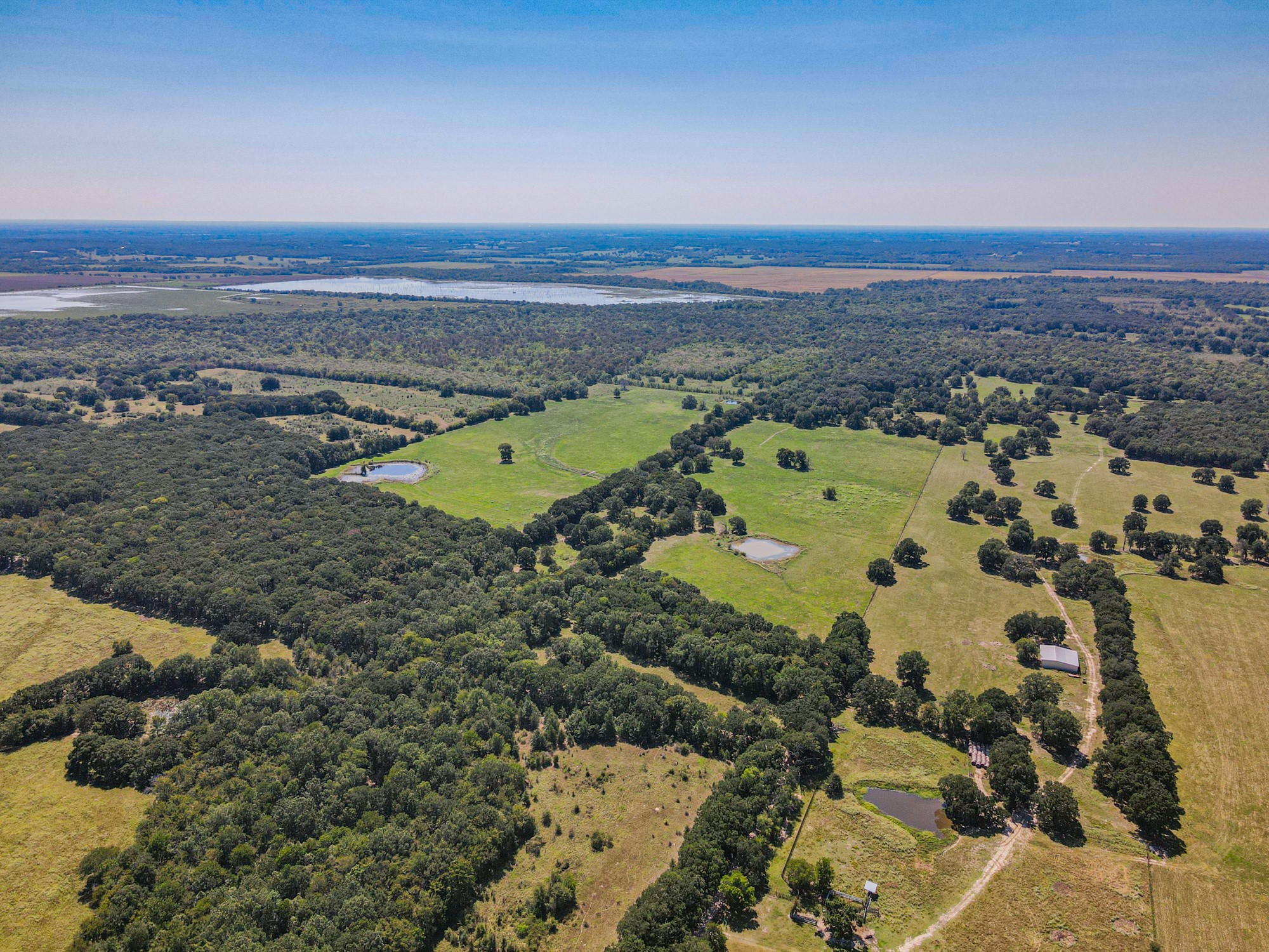 Tbd County Road 1280 Lake Creek TX 75481