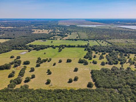 Tbd County Road 1280 Lake Creek TX 75481