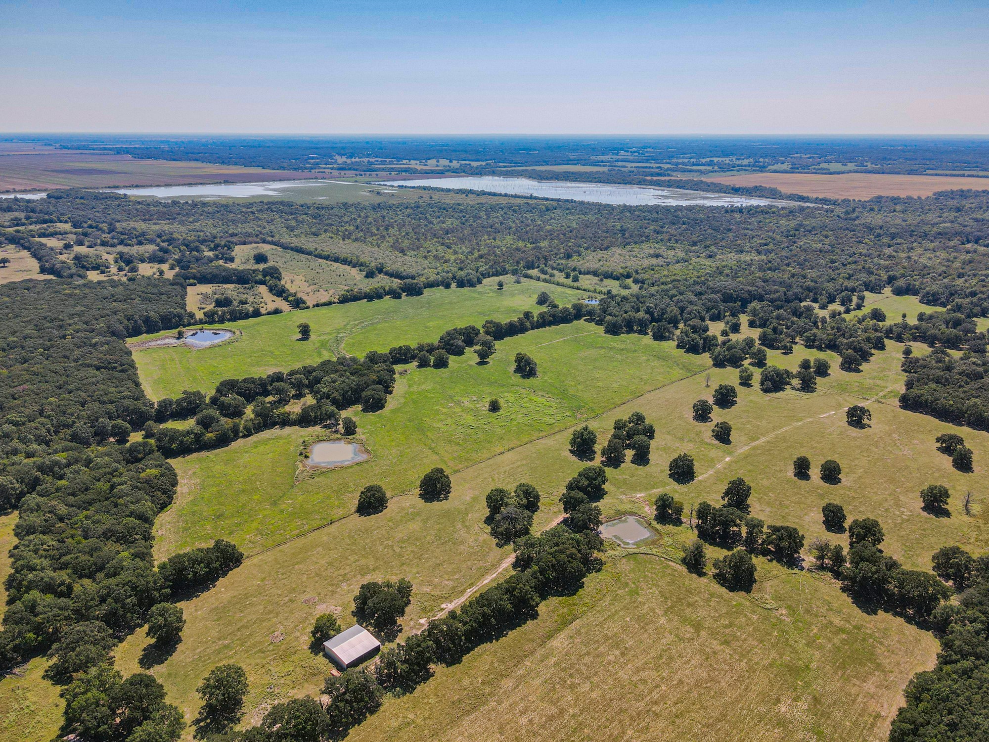 Tbd County Road 1280 Lake Creek TX 75481