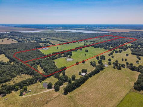 Tbd County Road 1280 Lake Creek TX 75481