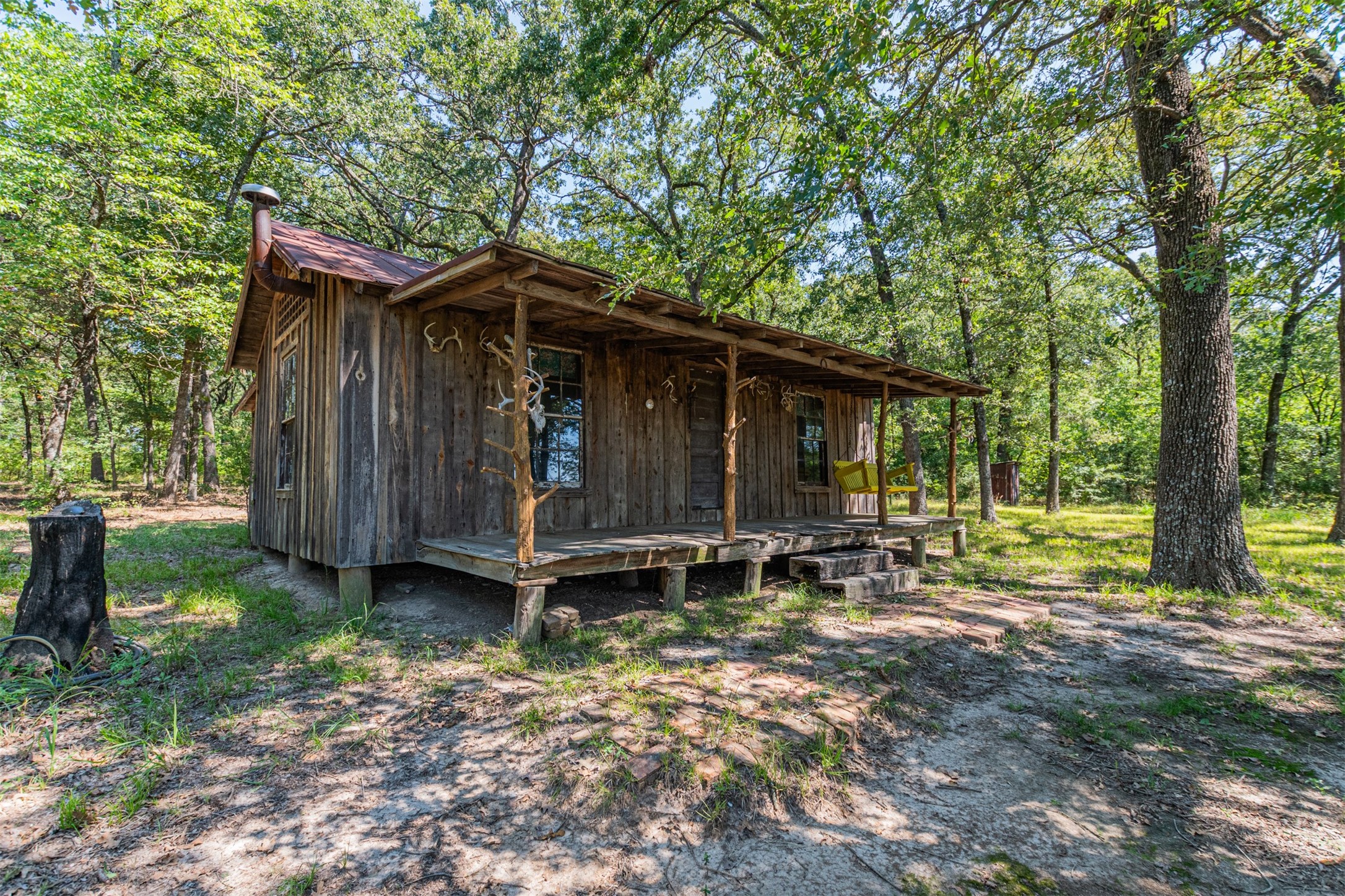 Tbd County Road 1280 Lake Creek TX 75481