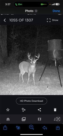 Tbd County Road 1280 Lake Creek TX 75481