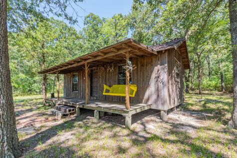 Tbd County Road 1280 Lake Creek TX 75481