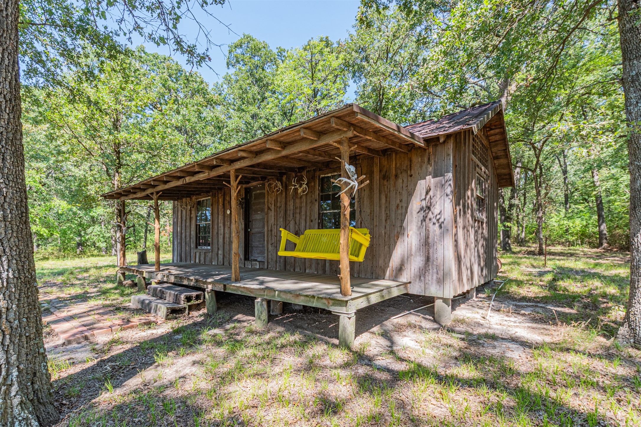 Tbd County Road 1280 Lake Creek TX 75481