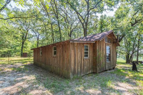 Tbd County Road 1280 Lake Creek TX 75481