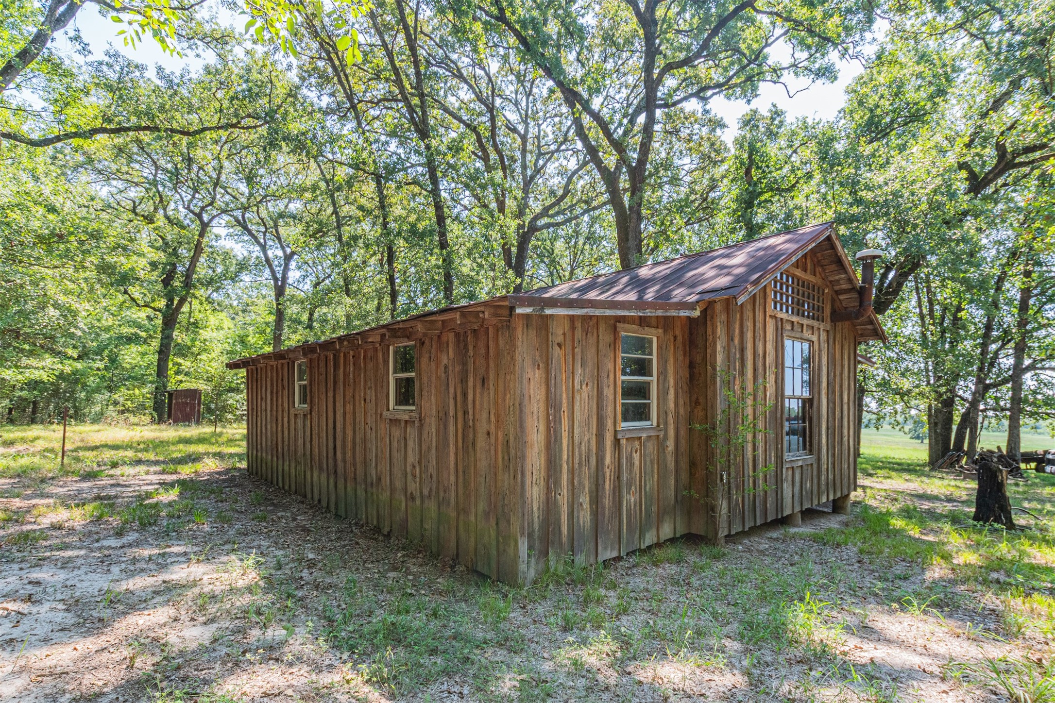 Tbd County Road 1280 Lake Creek TX 75481