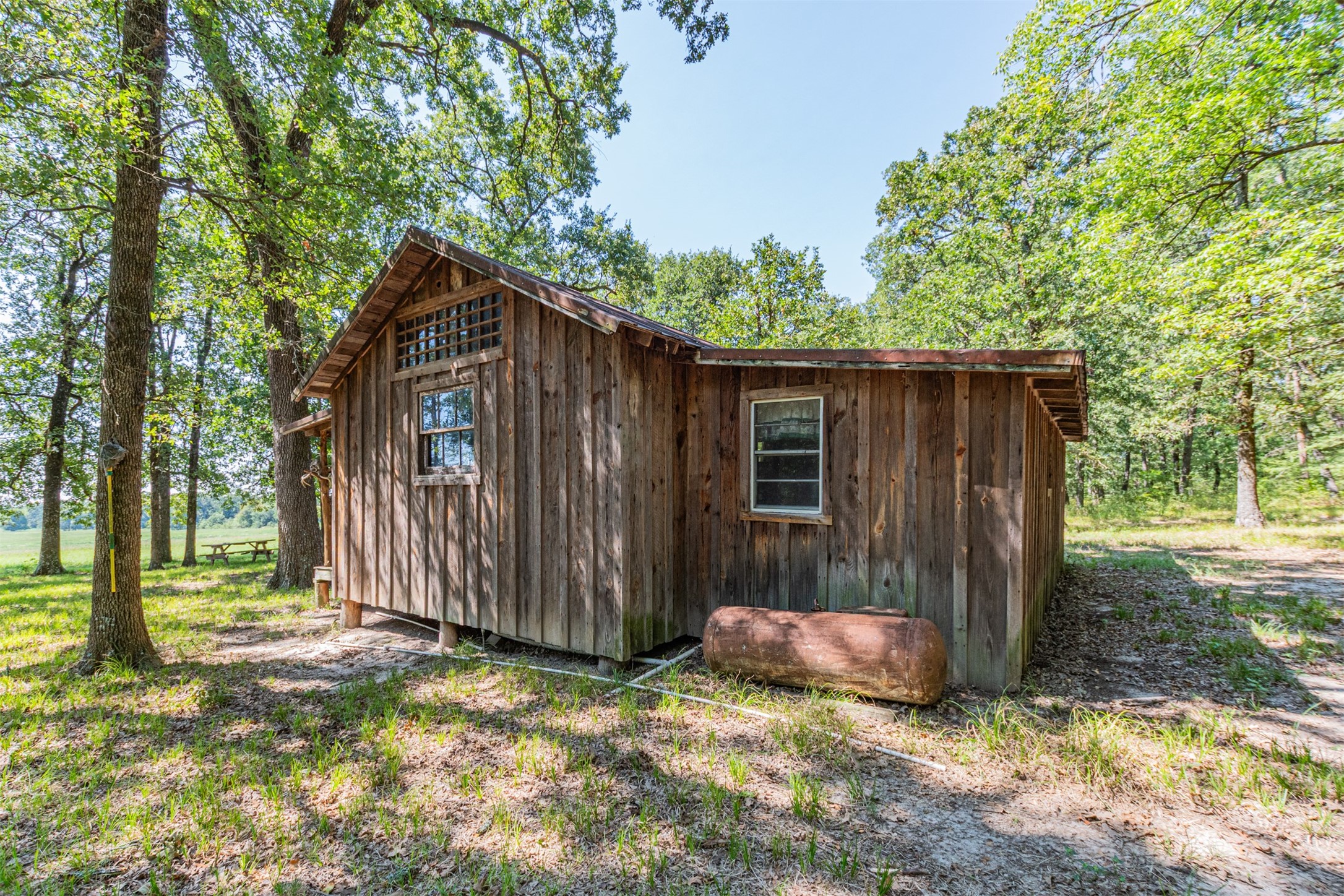 Tbd County Road 1280 Lake Creek TX 75481