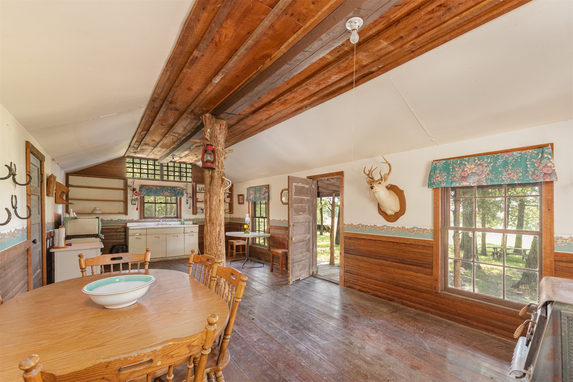 Tbd County Road 1280 Lake Creek TX 75481