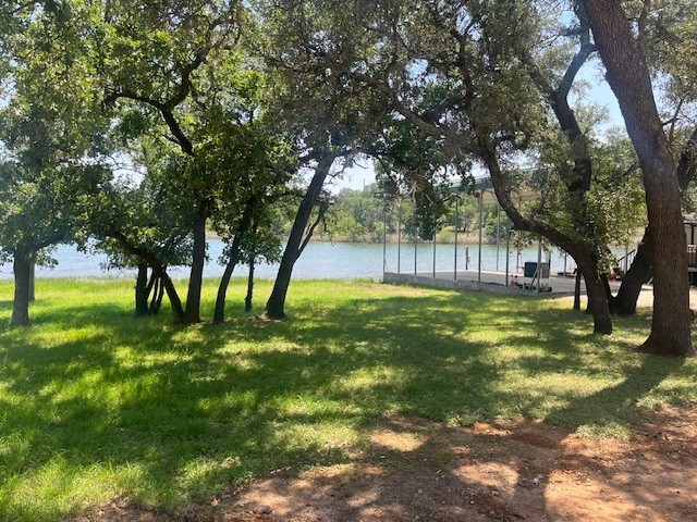 736 Oak Point Drive May TX 76857