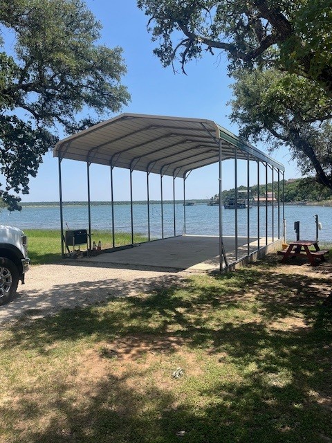 736 Oak Point Drive May TX 76857