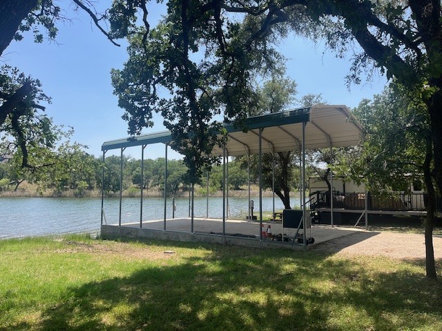 736 Oak Point Drive May TX 76857