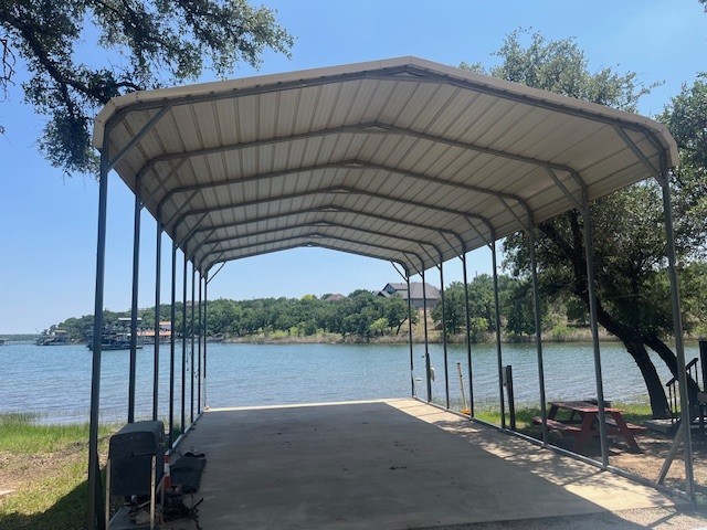736 Oak Point Drive May TX 76857