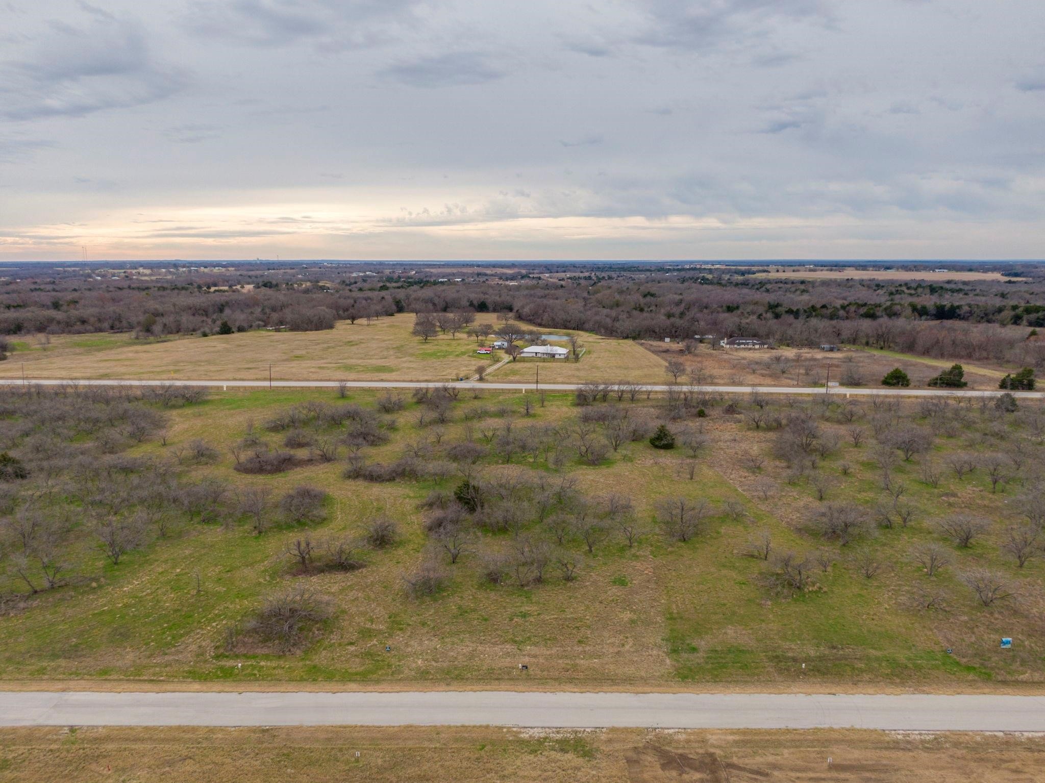 Tbd Lot 114 Richland Park Corsicana TX 75109