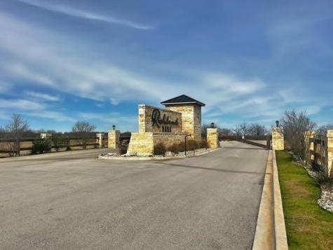 Tbd Lot 114 Richland Park Corsicana TX 75109