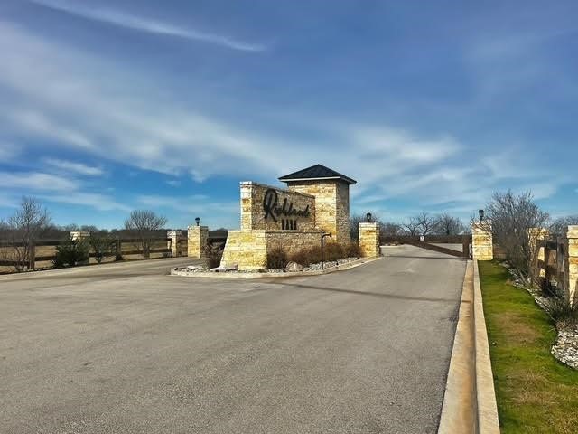Tbd Lot 114 Richland Park Corsicana TX 75109