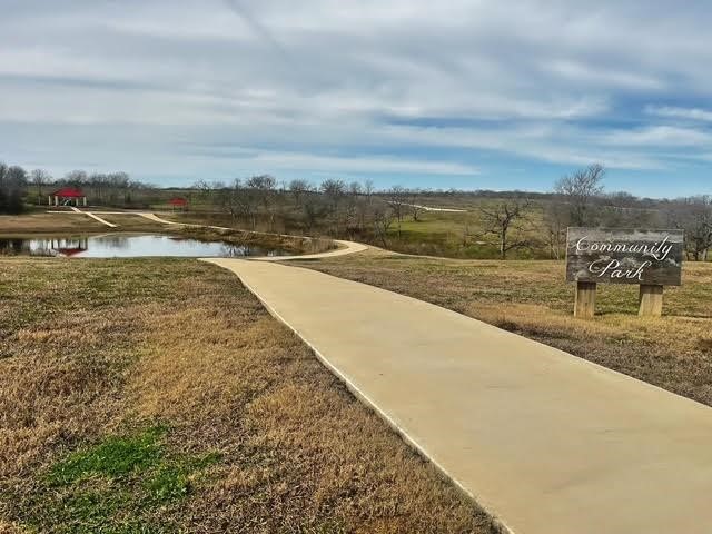 Tbd Lot 114 Richland Park Corsicana TX 75109