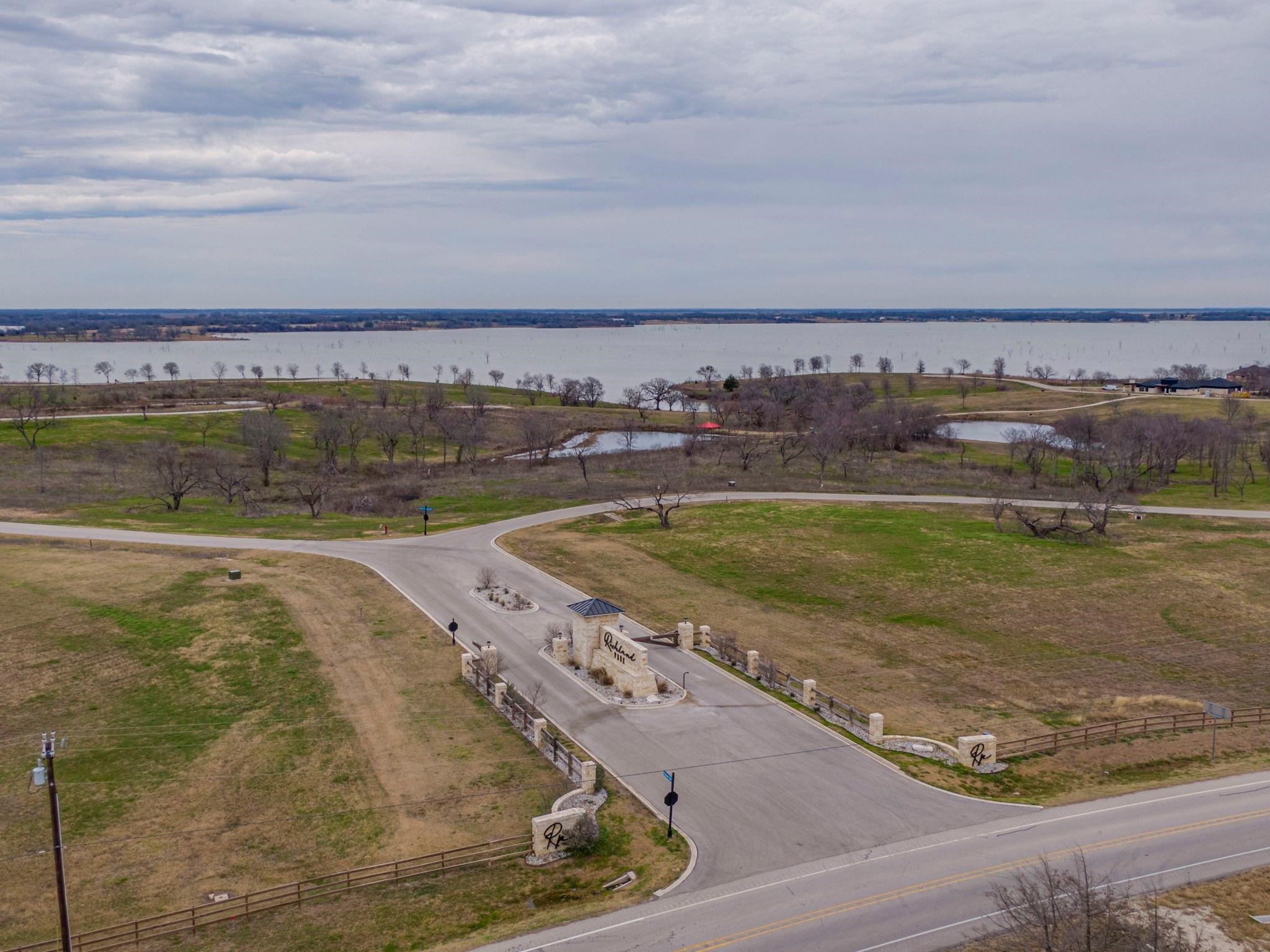 Tbd Lot 114 Richland Park Corsicana TX 75109