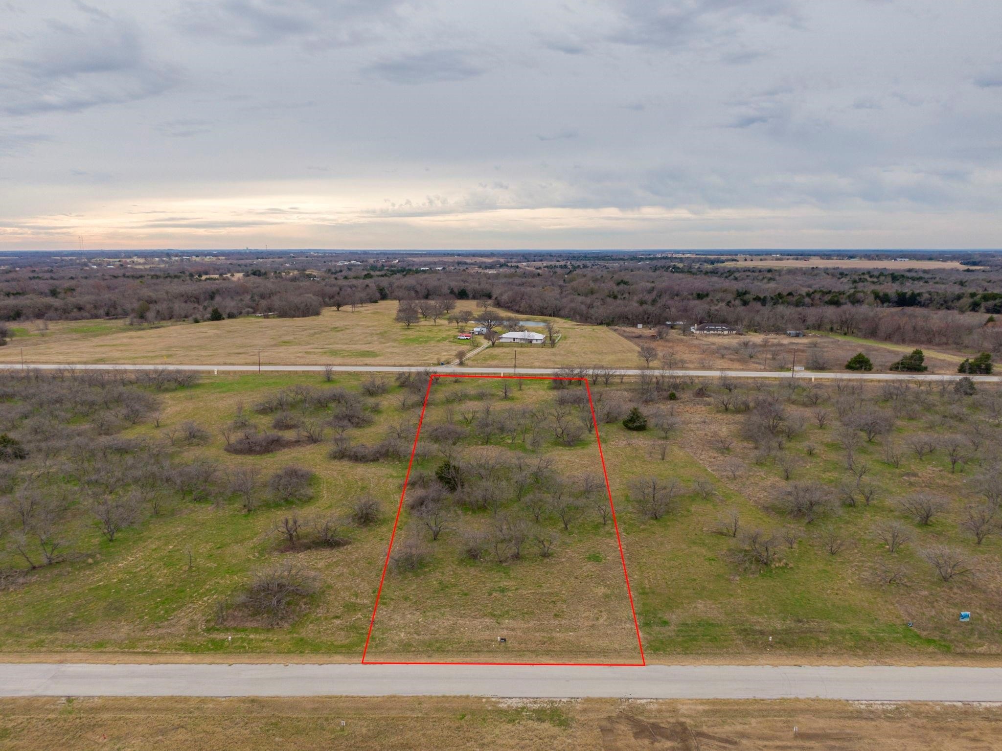 Tbd Lot 114 Richland Park Corsicana TX 75109
