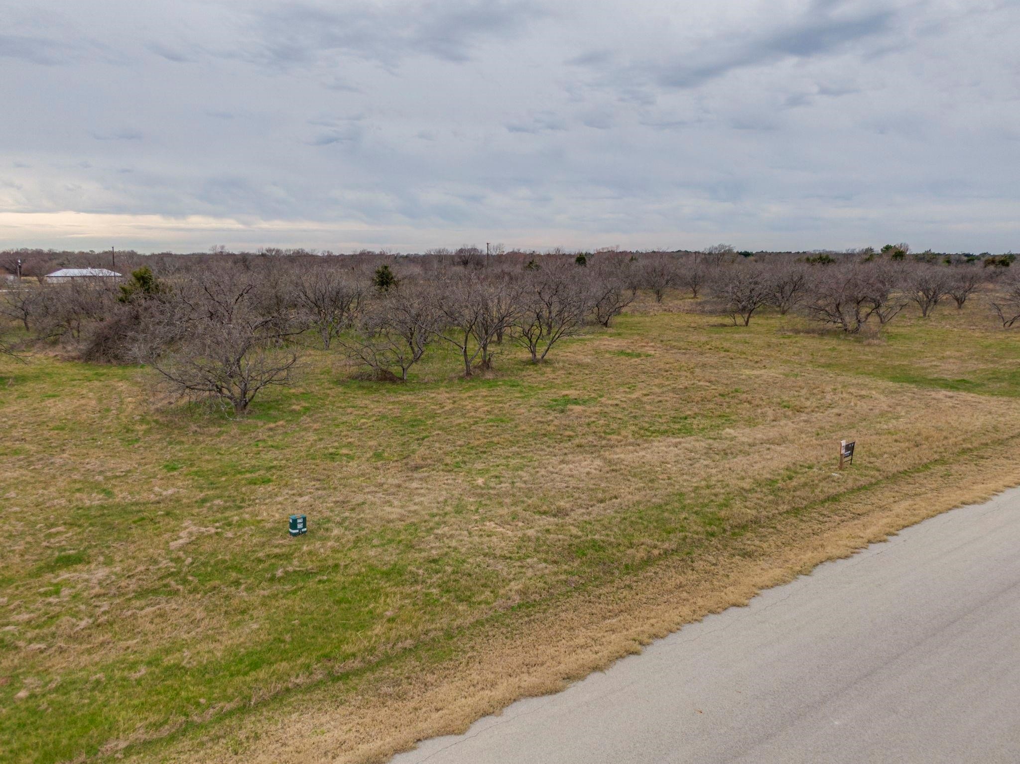Tbd Lot 114 Richland Park Corsicana TX 75109