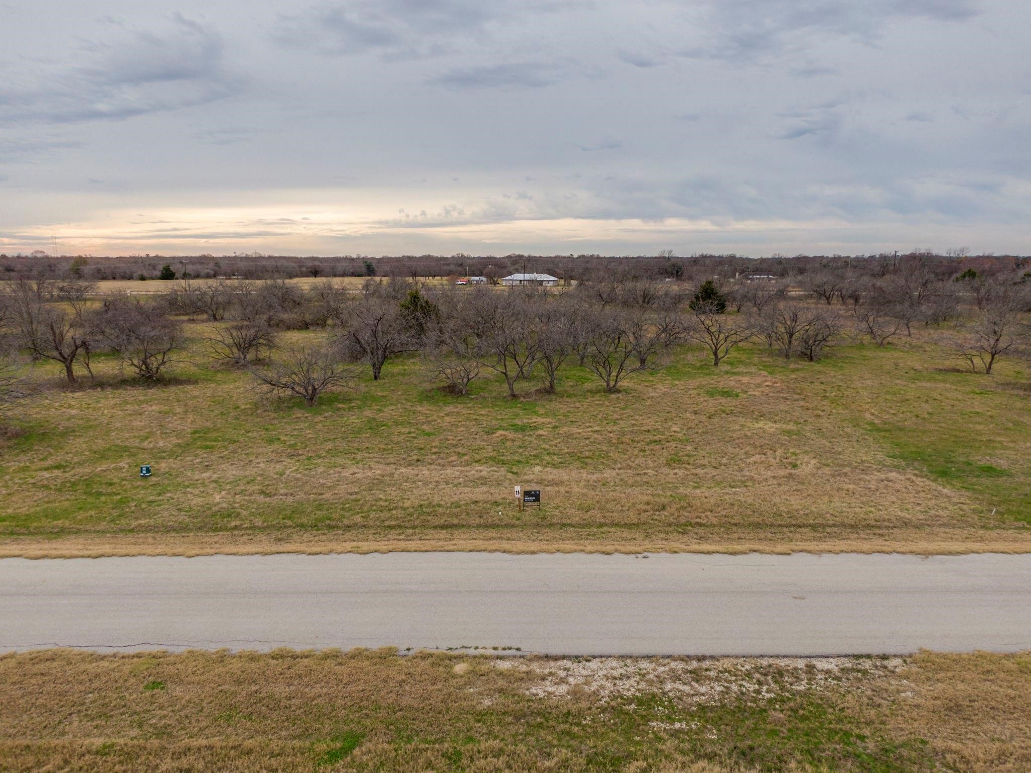Tbd Lot 114 Richland Park Corsicana TX 75109