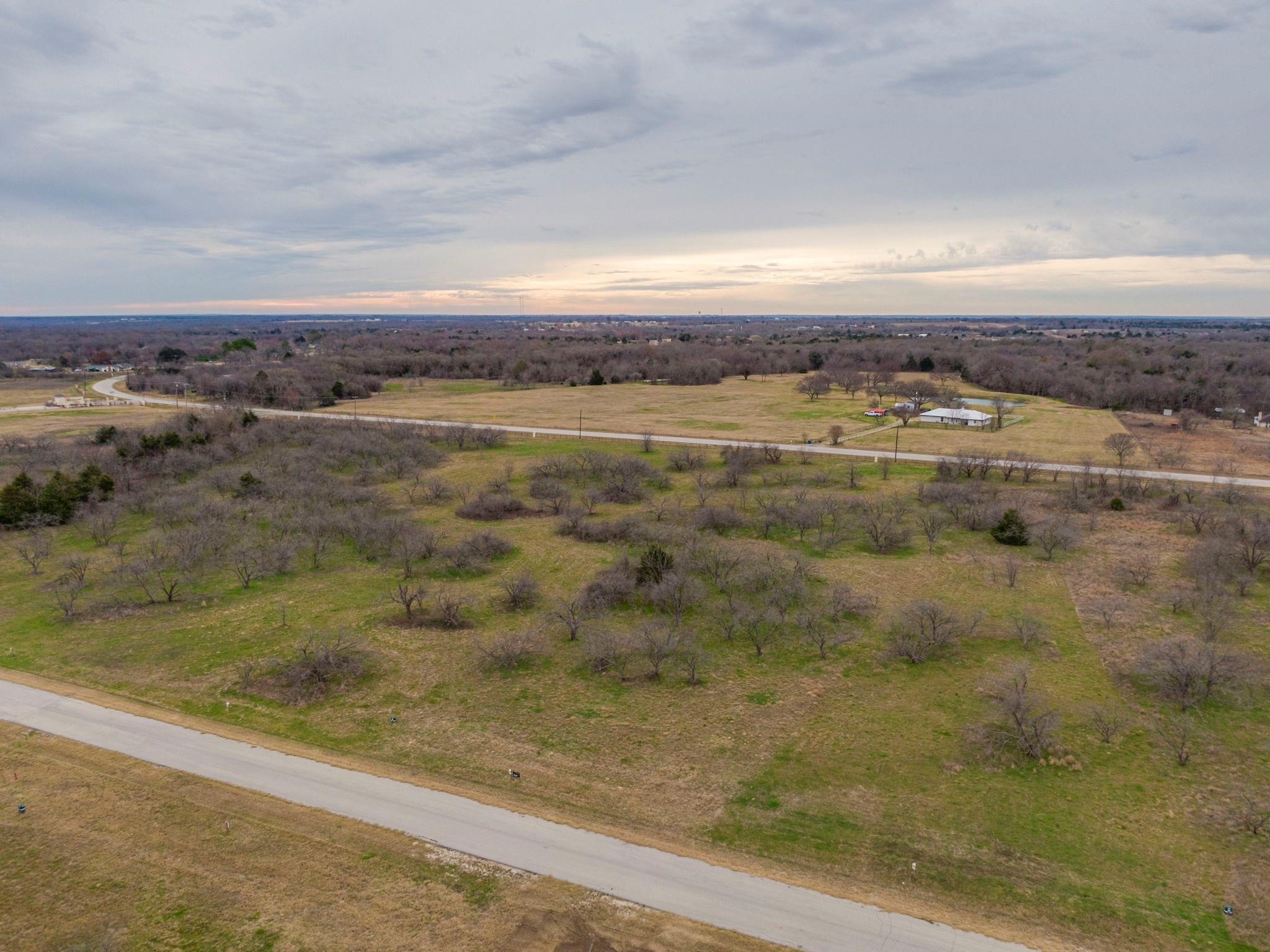 Tbd Lot 114 Richland Park Corsicana TX 75109