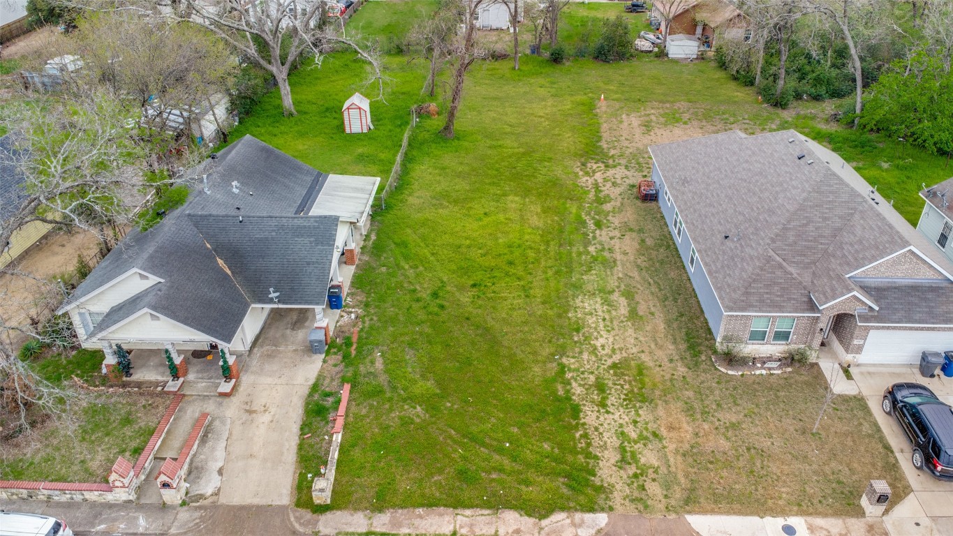 3819 Kynard Street Dallas TX 75215