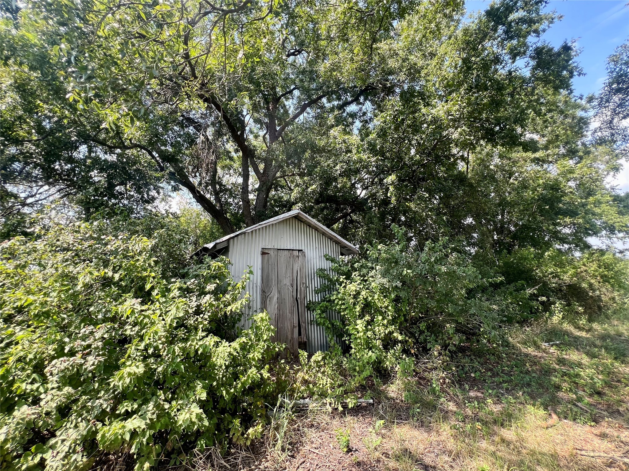 Tbd 24 Acres Lowell Road Milford TX 76670