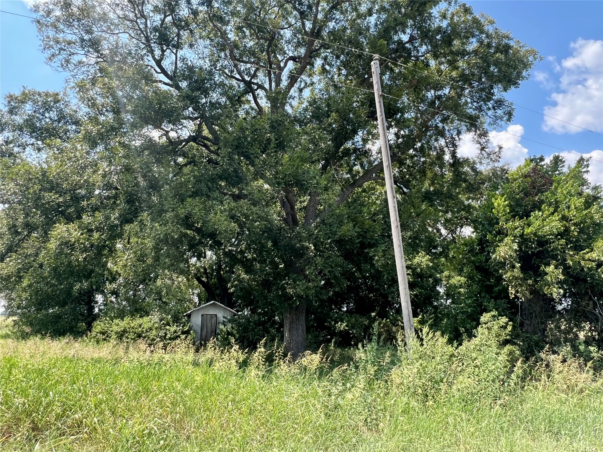 Tbd 24 Acres Lowell Road Milford TX 76670