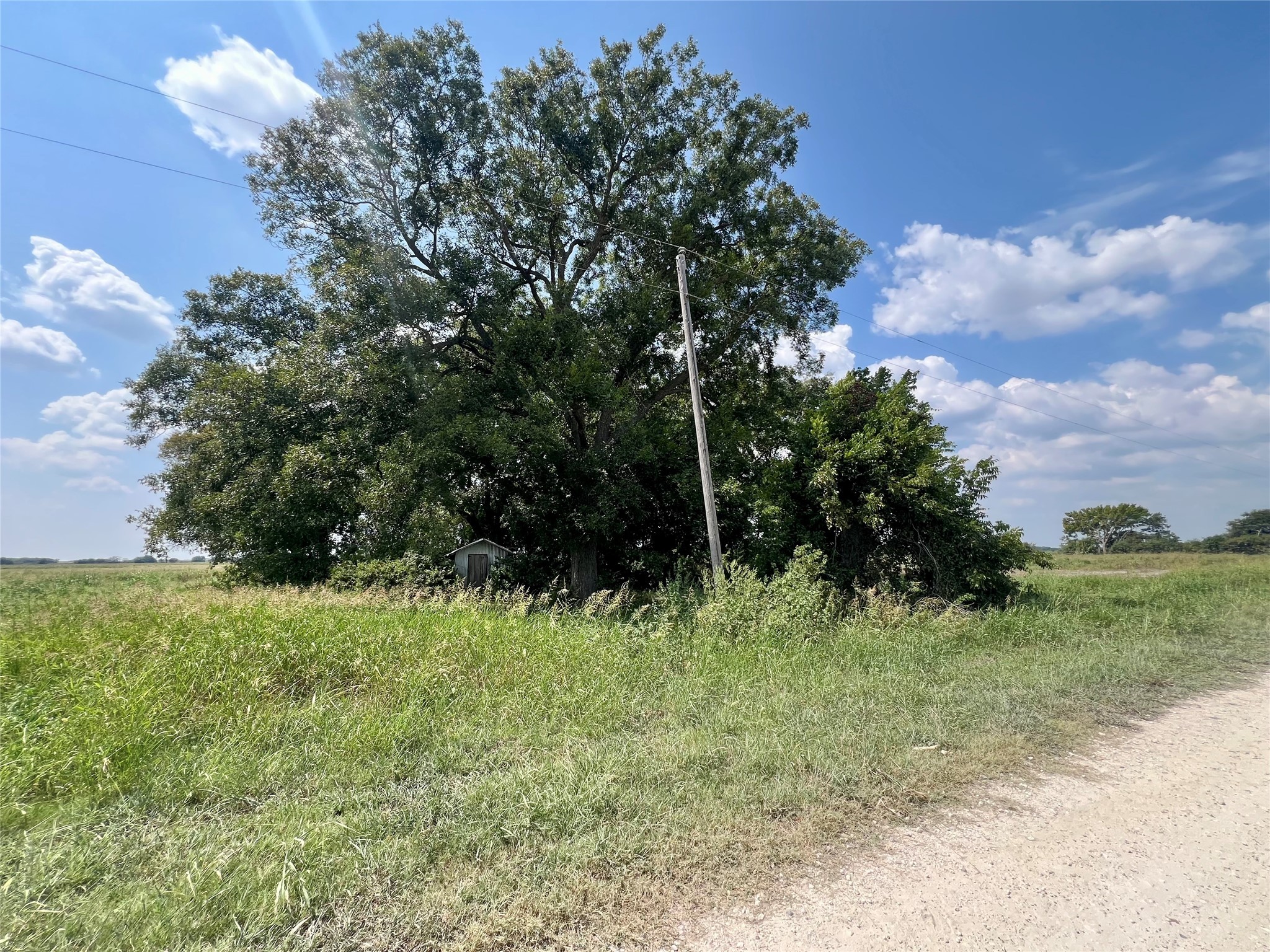 Tbd 24 Acres Lowell Road Milford TX 76670