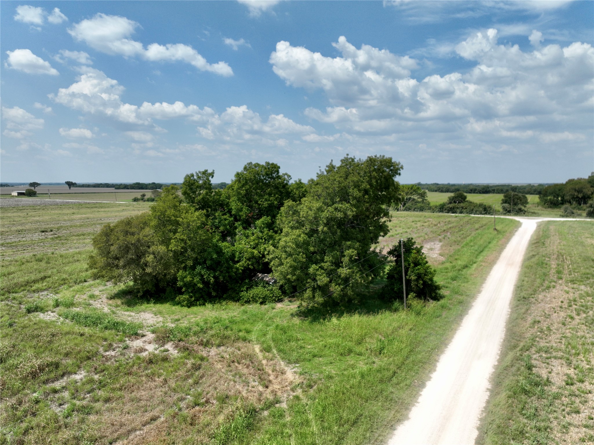 Tbd 24 Acres Lowell Road Milford TX 76670