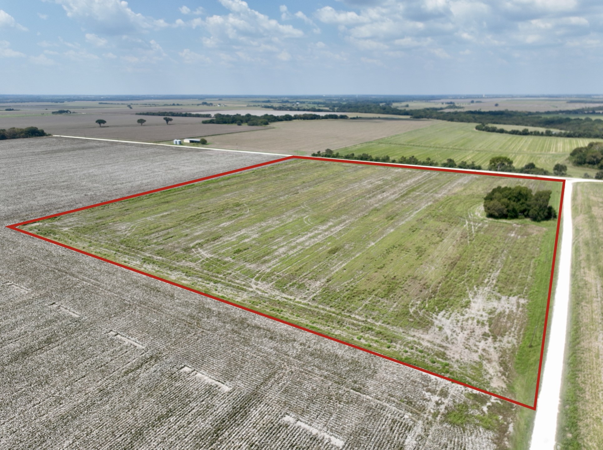 Tbd 24 Acres Lowell Road Milford TX 76670