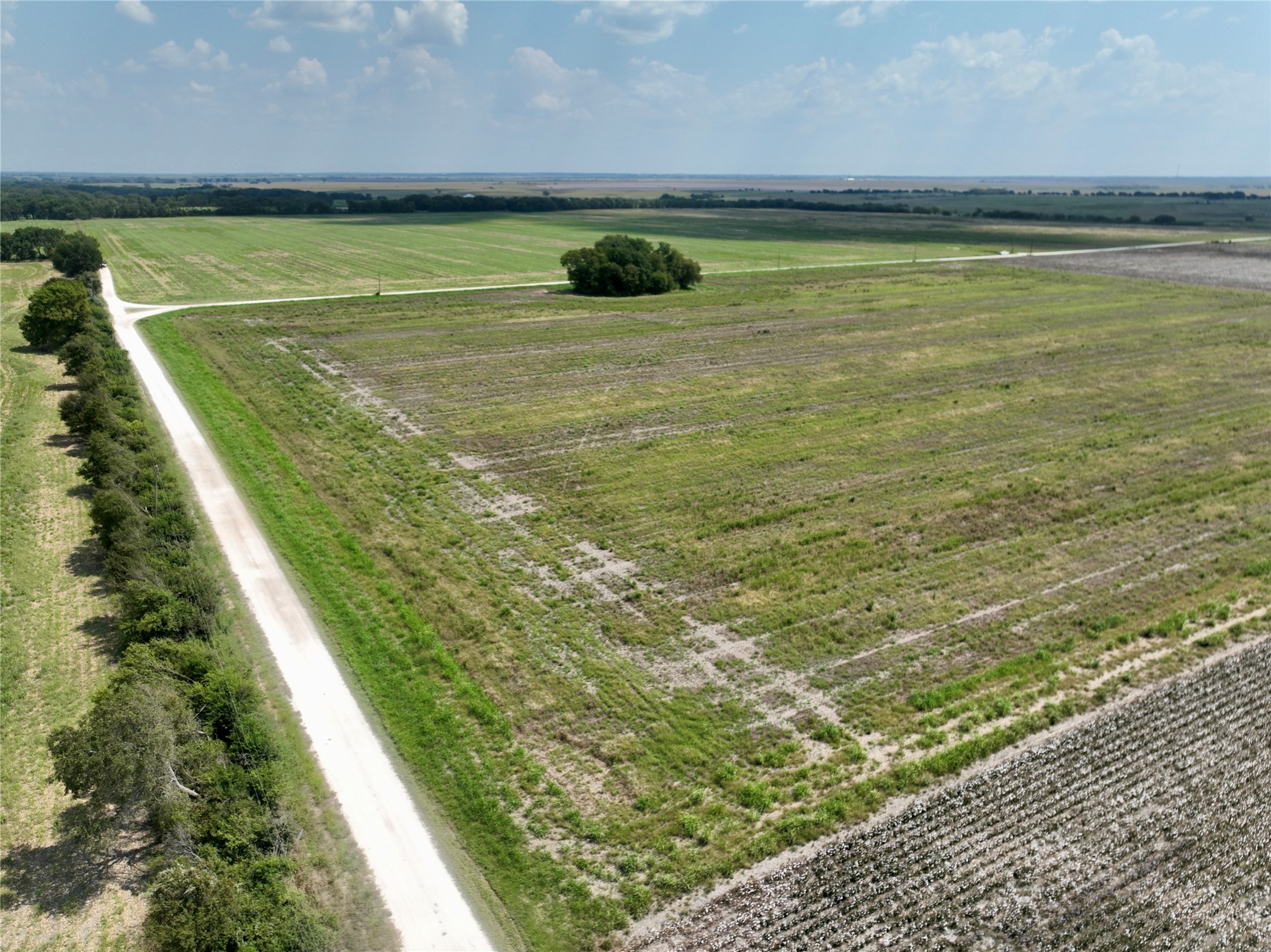 Tbd 24 Acres Lowell Road Milford TX 76670