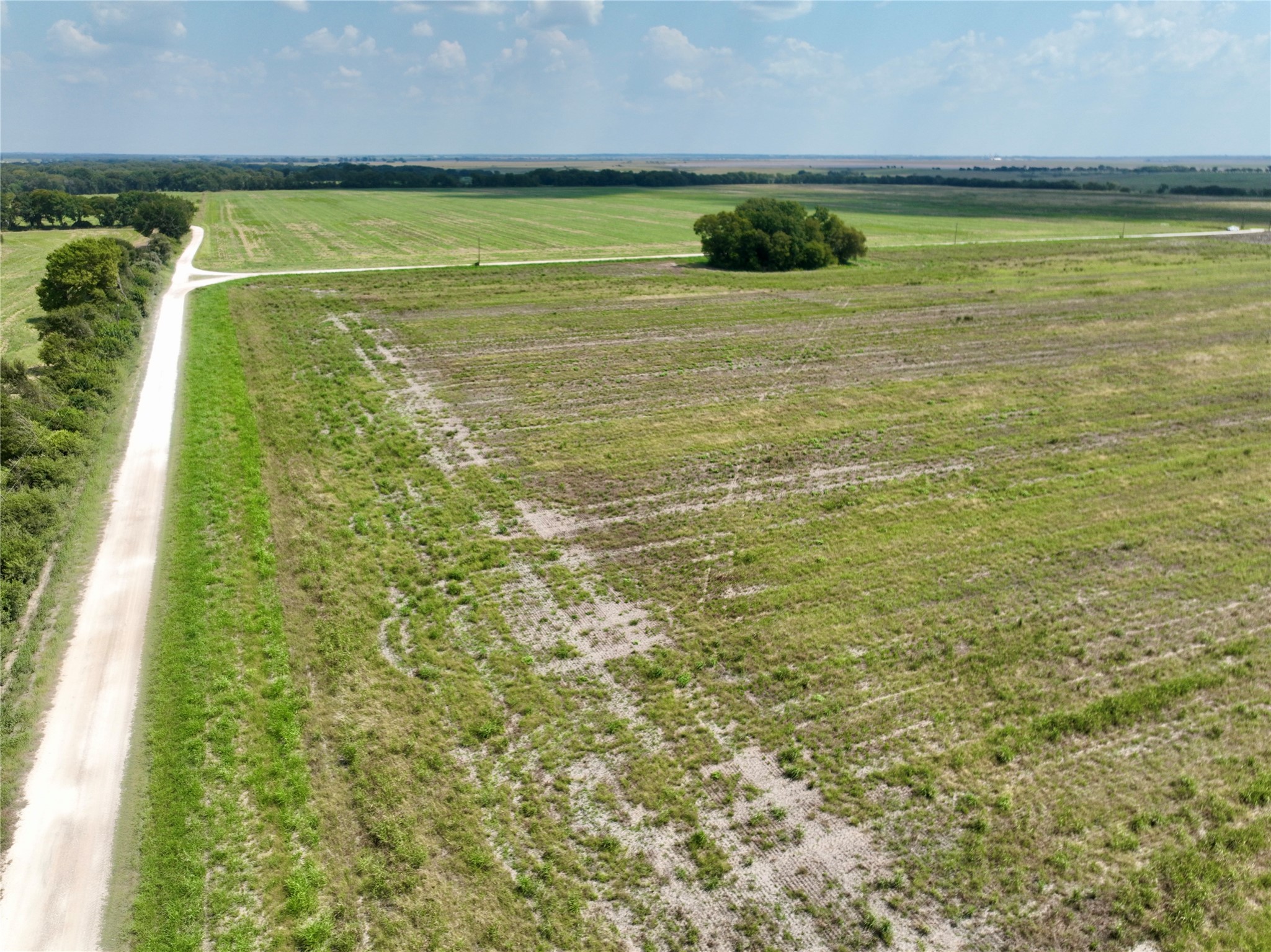 Tbd 24 Acres Lowell Road Milford TX 76670