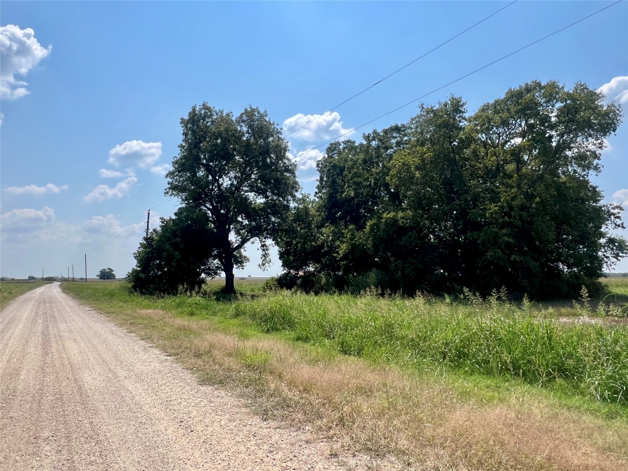 Tbd 24 Acres Lowell Road Milford TX 76670