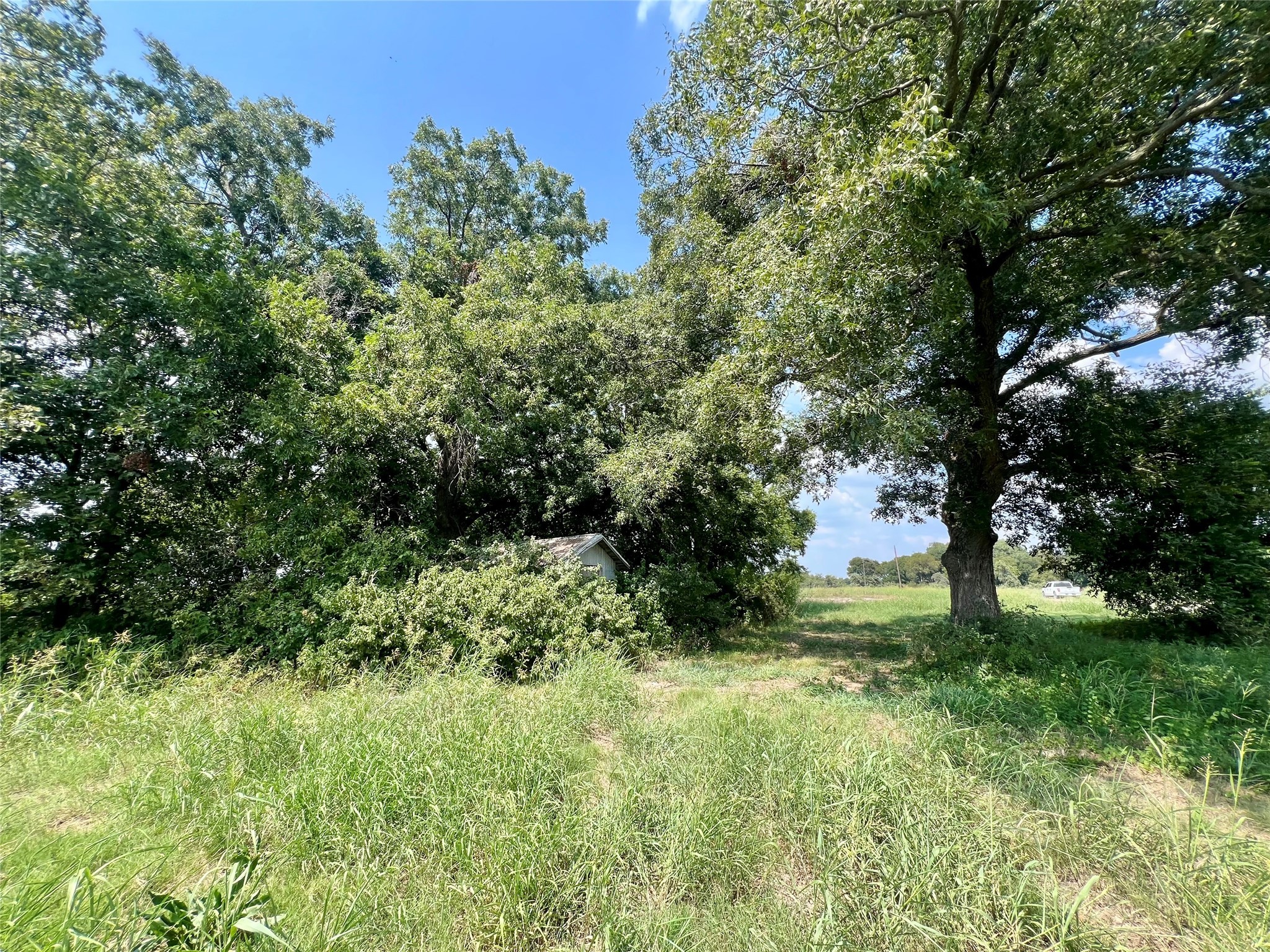 Tbd 24 Acres Lowell Road Milford TX 76670