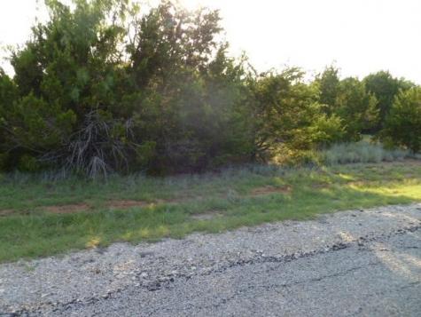 5043 Horseshoe Drive Whitney TX 76692