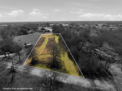 Tbd County Road 173 Marlin TX 76661