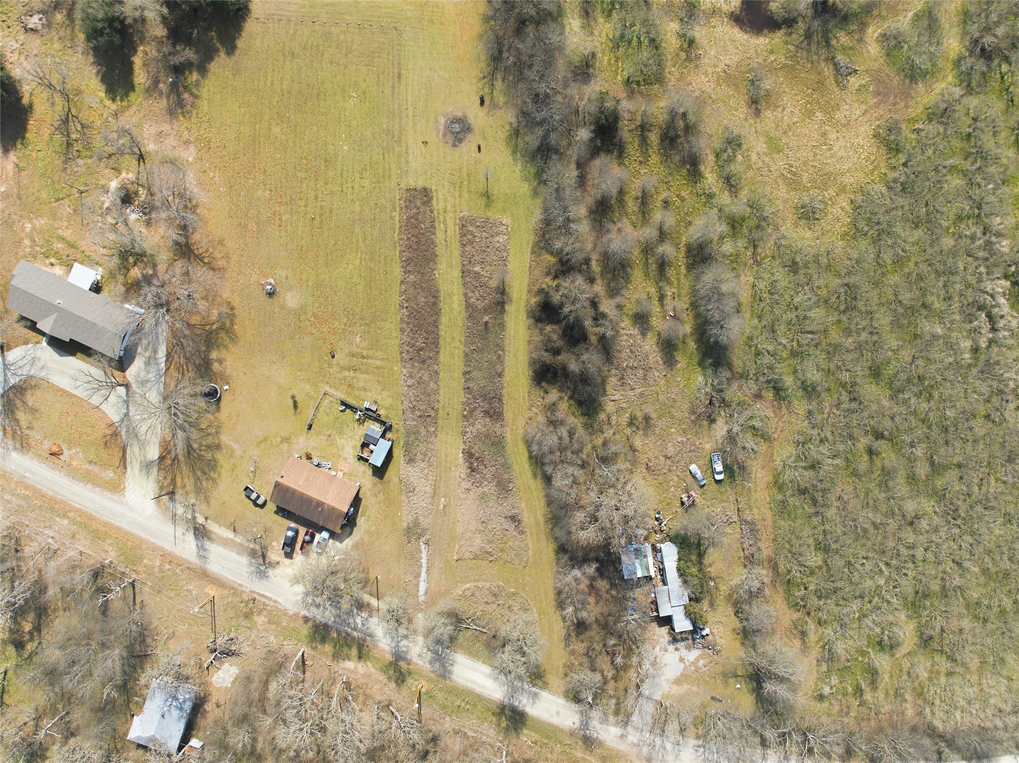 Tbd County Road 173 Marlin TX 76661