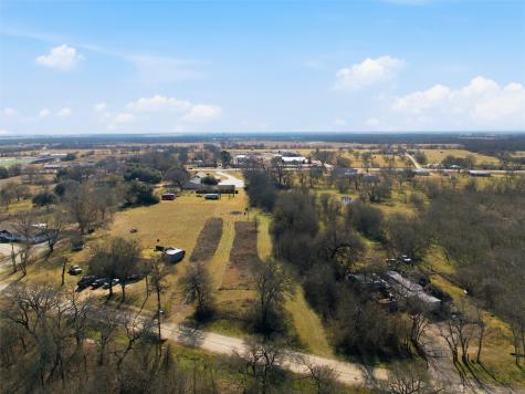 Tbd County Road 173 Marlin TX 76661