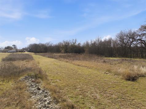 Tbd County Road 173 Marlin TX 76661