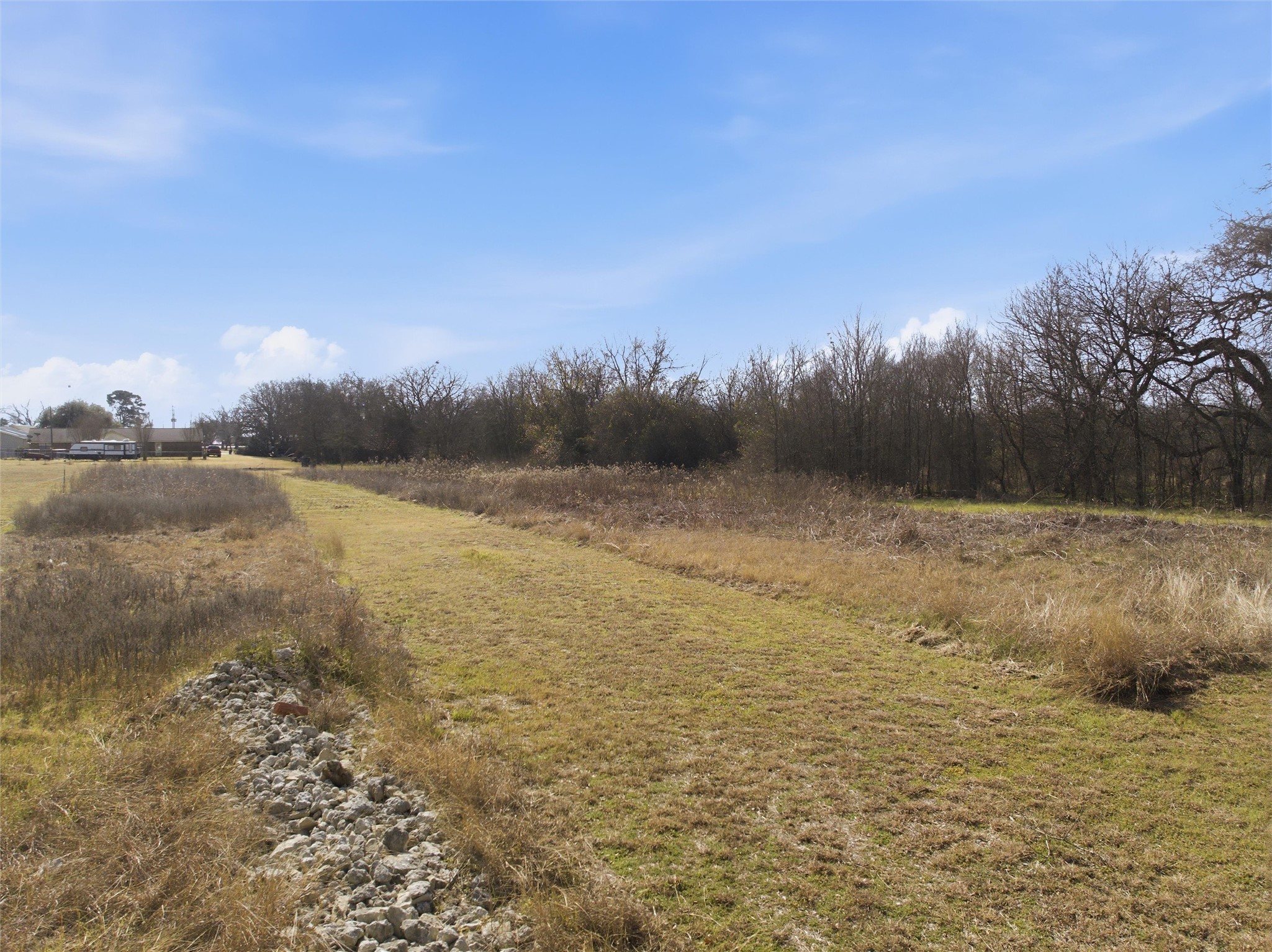 Tbd County Road 173 Marlin TX 76661